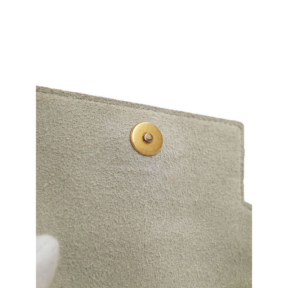 Celine Belt Bag Calfskin Leather 2WAY Handbag - Picture 5 of 9